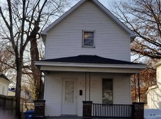 221 S State St, Springfield, IL 62704