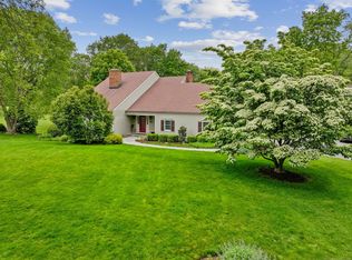 15 Silvermine Woods UNIT 15, Wilton, CT 06897