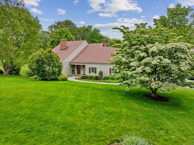 15 Silvermine Woods Road #15, Wilton, CT, 06897