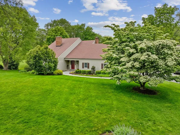 15 Silvermine Woods Road #15, Wilton, CT 06897