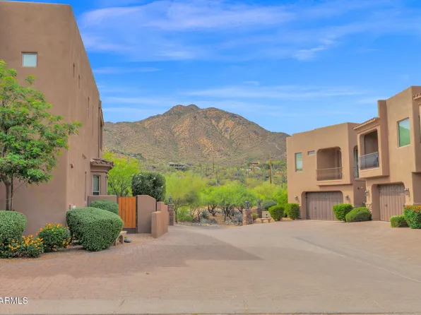 6434 E MILITARY Road #110, Cave Creek, AZ 85331