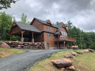 Lot 8 Sky Hill Rd, Windham, NY 12496