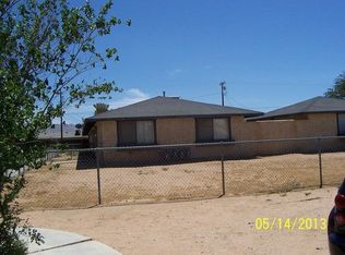 21445 Nisqually Rd APT B, Apple Valley, CA 92308