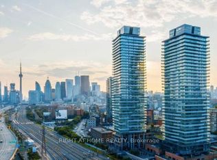 70 Distillery Ln Unit 1708, Toronto, ON M5A 0E3