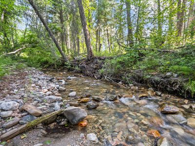 8XX Nancy Creek Rd, Kettle Falls, WA, 99141