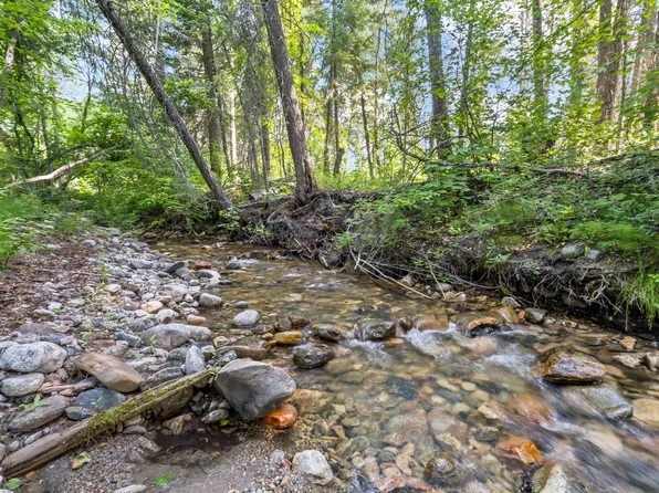 8XX Nancy Creek Rd, Kettle Falls, WA 99141