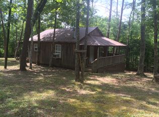 155 County Rd, Burnside, KY 42519