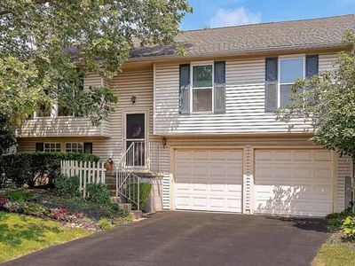 3588 Keeper Ct, Columbus, OH, 43221