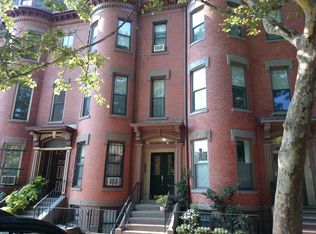 49 Warren Ave APT 3, Boston, MA 02116