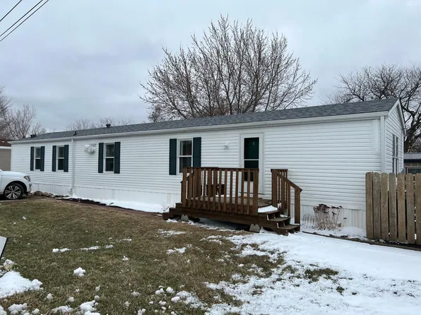 700 1st Ave, Collins, IA 50055