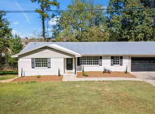 1918 2nd Ave, Calera, AL 35040