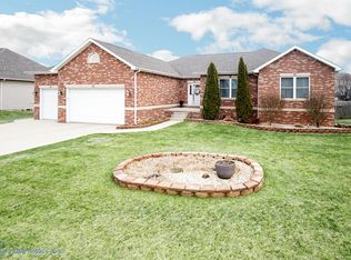 2153 Pico Ct, Portage, IN 46368