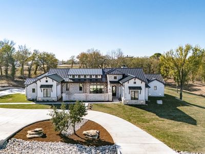 513 Royal Santana Run, Weatherford, TX, 76087