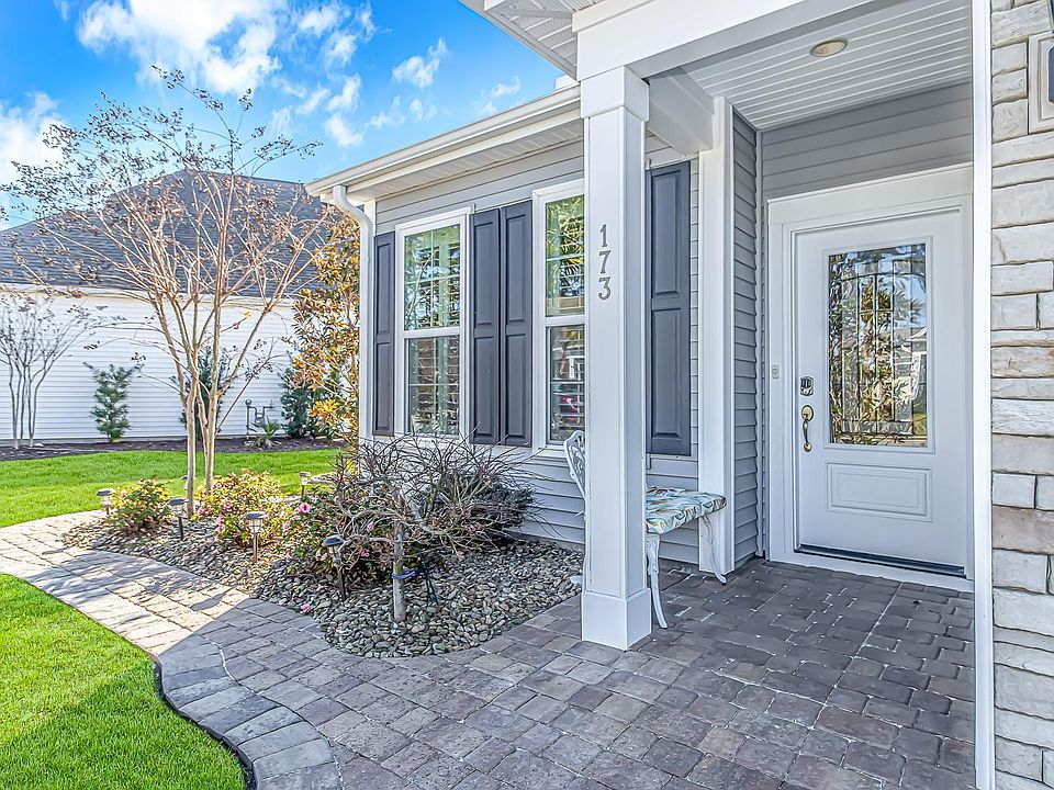 173 Heron Lake Ct., Murrells Inlet, SC 29576 Zillow