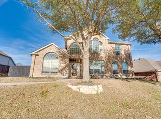 558 Presidio Dr, Rockwall, TX