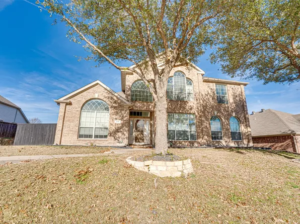 558 Presidio Dr, Rockwall, TX 75087