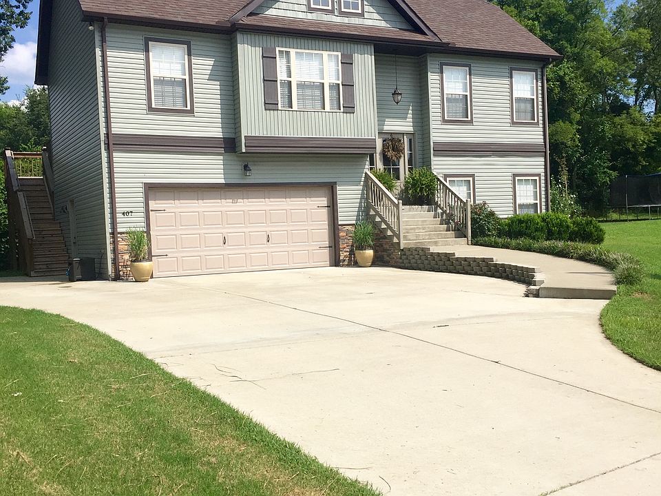 1st image of 407 Crispberry Ct