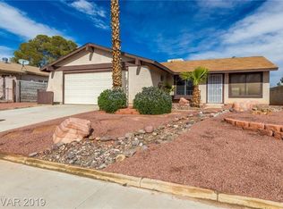 3966 Maple Hill Rd, Las Vegas, NV 89115