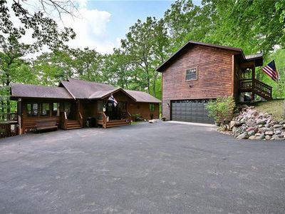 1147N Hillside Lane, Birchwood, WI, 54817