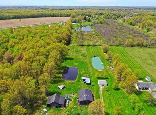 2933 Alliance Rd, Rootstown, OH 44272