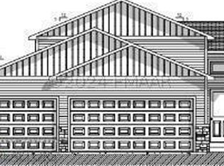 6581 Thomas St, Horace, ND