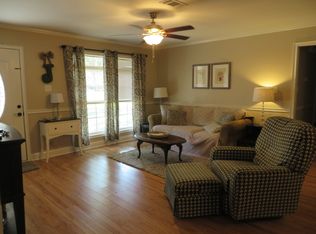 317 Feagin Mill Rd, Warner Robins, GA 31088