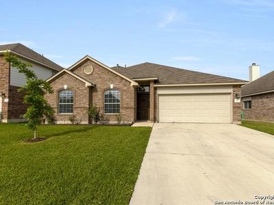 149 Niemietz Cv, Cibolo, TX, 78108
