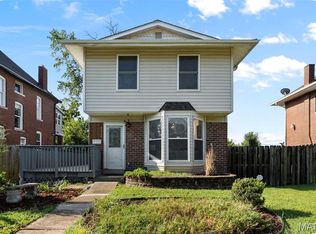 6028 Clemens Ave, Saint Louis, MO 63112