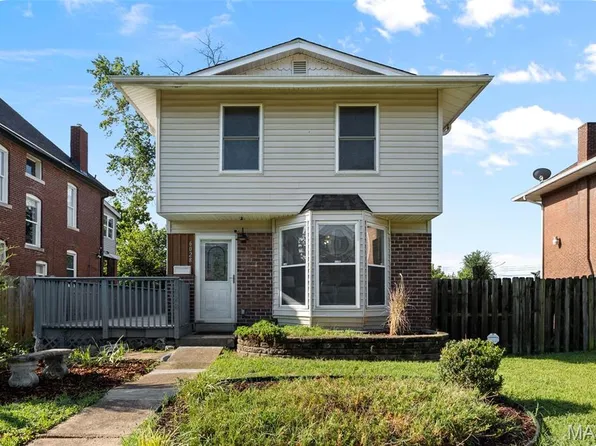 6028 Clemens Ave, Saint Louis, MO 63112