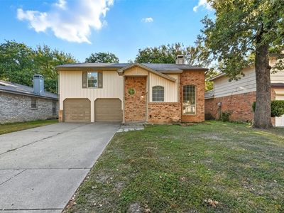 918 Blue Jay Dr, Mansfield, TX, 76063