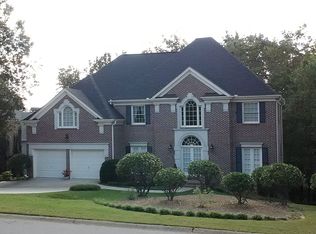 4248 Highborne Dr NE, Marietta, GA 30066