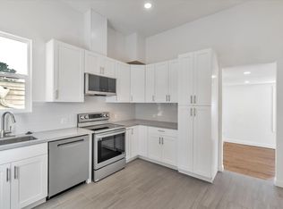 701 & 703 Chenery St #703, San Francisco, CA