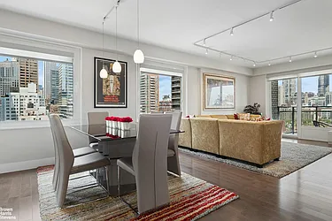 303 East 57th Street