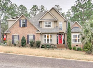 233 Winged Elm Cir, Aiken, SC 29803