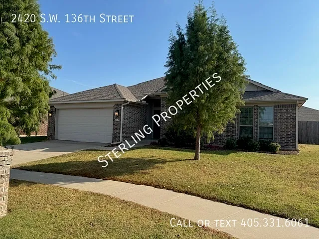 2420 SW 136th St — Photo 1