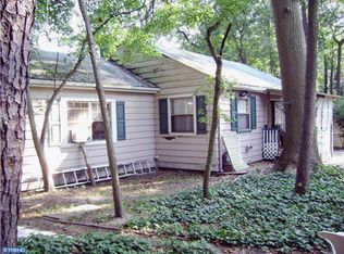 307 Snow Ave, Browns Mills, NJ 08015