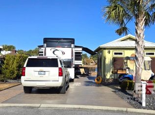 837 Carrozza Ln #157, Foley, AL 36535