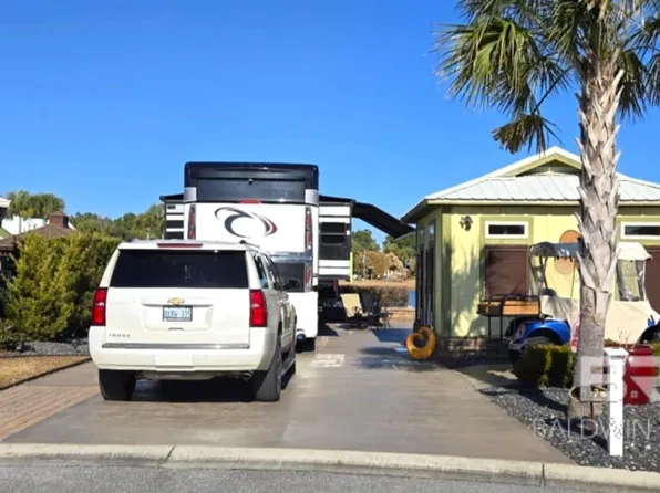 837 Carrozza Ln #157, Foley, AL 36535