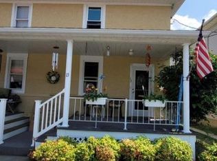 13 S Broad St, New Freedom, PA 17349