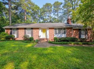 5911 Fergusson Rd, Richmond, VA 23226