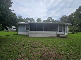 36 SE 137th Ave, Old Town, FL 32680