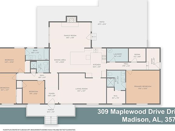 3rd image of 309 Maplewood Dr