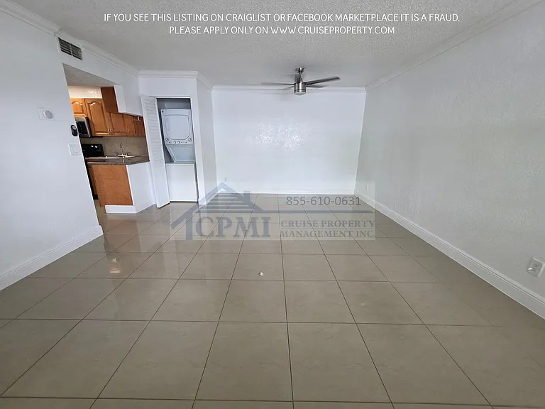 Waterford Villas - 551 Kathy Ct Margate, FL 33068 — Photo 38