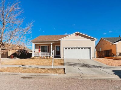 3312 Lions Pride Ln, Pueblo, CO, 81005
