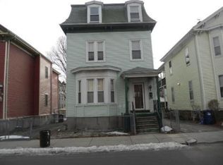 42 Dale St, Roxbury, MA 02119