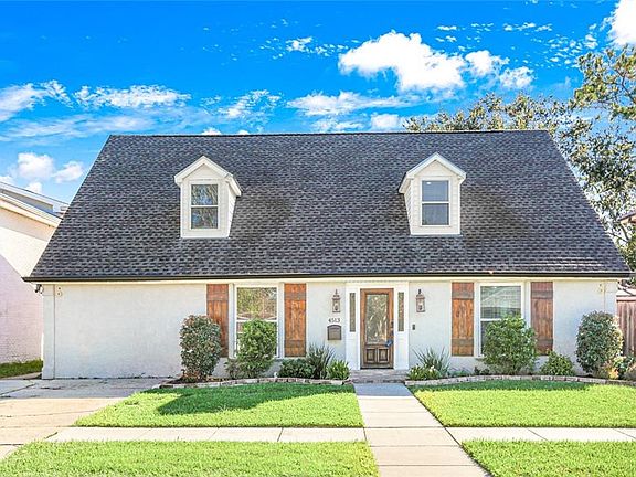 2nd image of 4513 Wade Dr