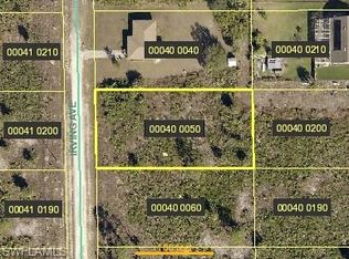 714 Irving Ave, Lehigh Acres, FL 33972