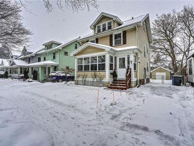 160 Wilsonia Rd, Rochester, NY, 14609