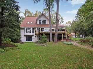 12255 205th St N, Marine On Saint Croix, MN 55047