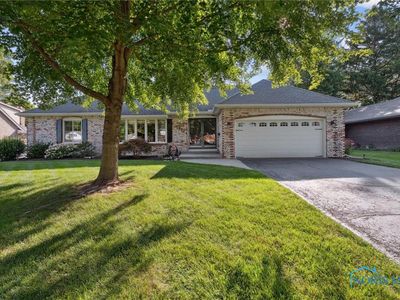 1781 Valley Way Dr, Toledo, OH, 43614
